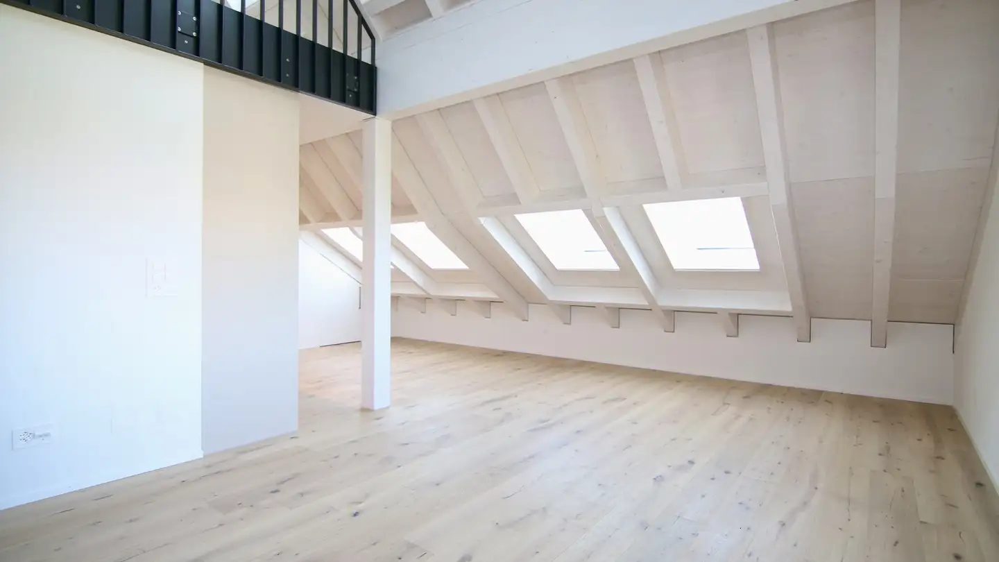 Wohnung mieten - Hofstrasse 11, 4571 Ichertswil - Foto 4