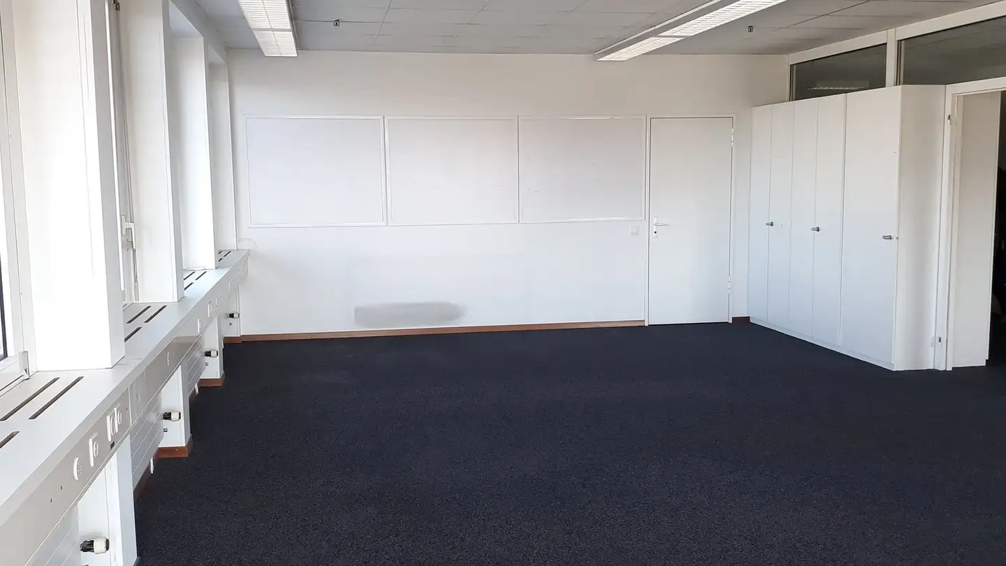 Bureau à louer - Kirchbergstrasse 211, 3400 Burgdorf - Photo 2