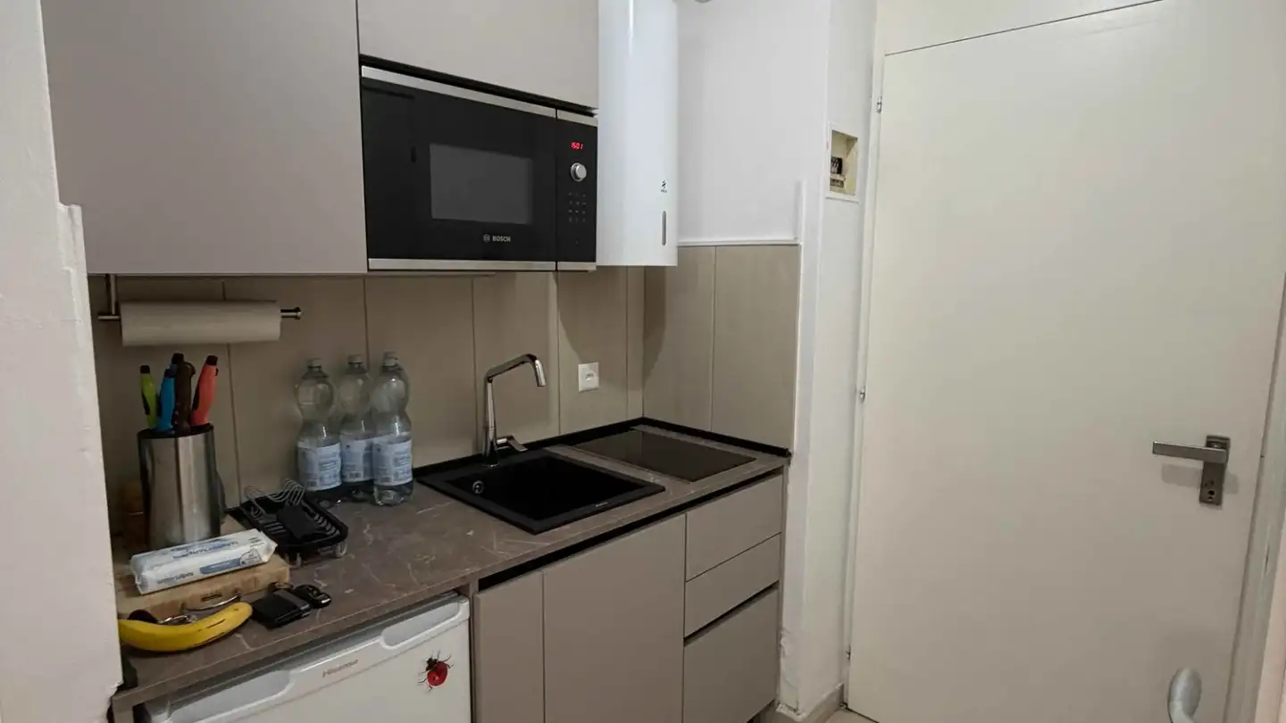 Appartement à louer - 6815 Melide - Photo 4