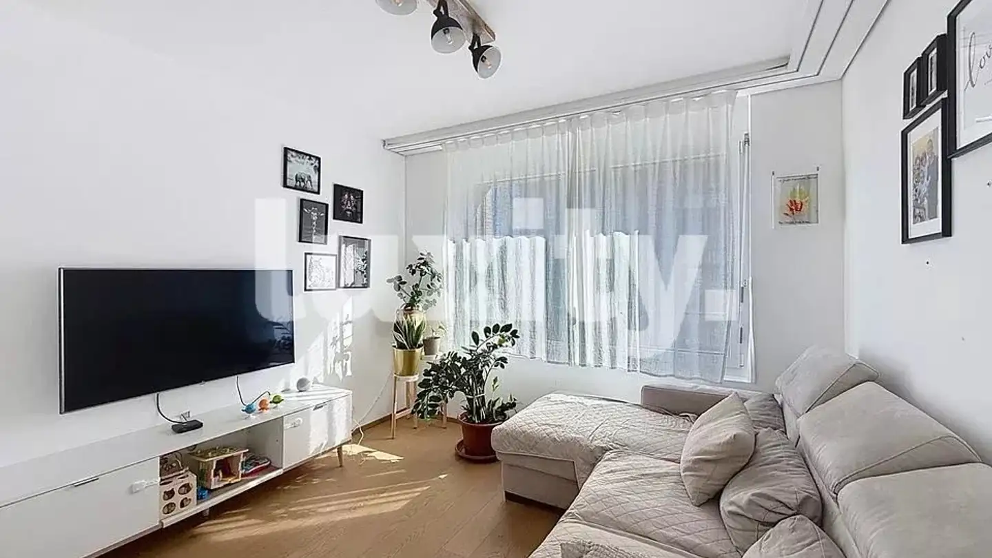 Apartment for rent - 1260 Nyon