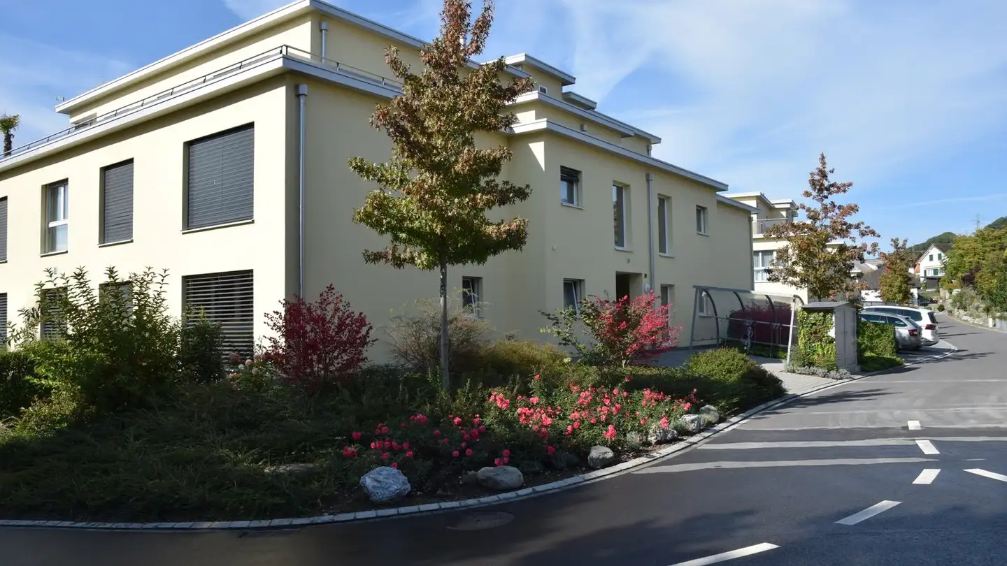 Appartement à louer - Mythenstrasse 16, 8733 Eschenbach SG