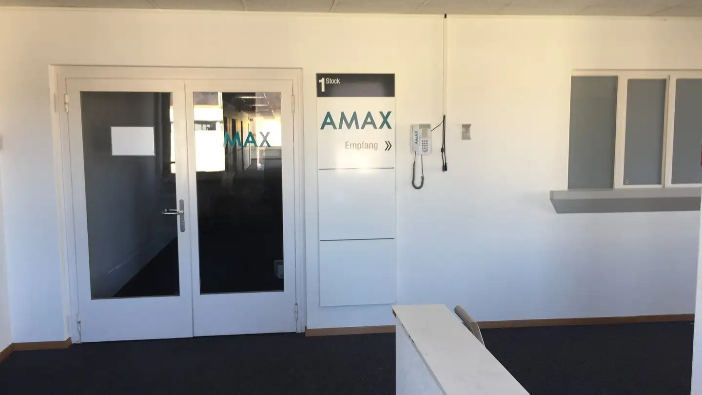 Bureau à louer - Kirchbergstrasse 211, 3400 Burgdorf - Photo 3