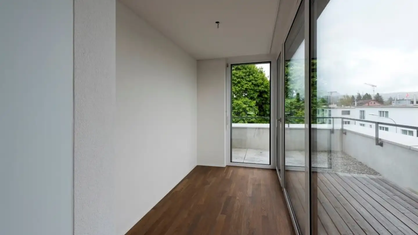 Penthouse mieten - Belpbergstrasse 26d, 3110 Münsingen - Foto 4