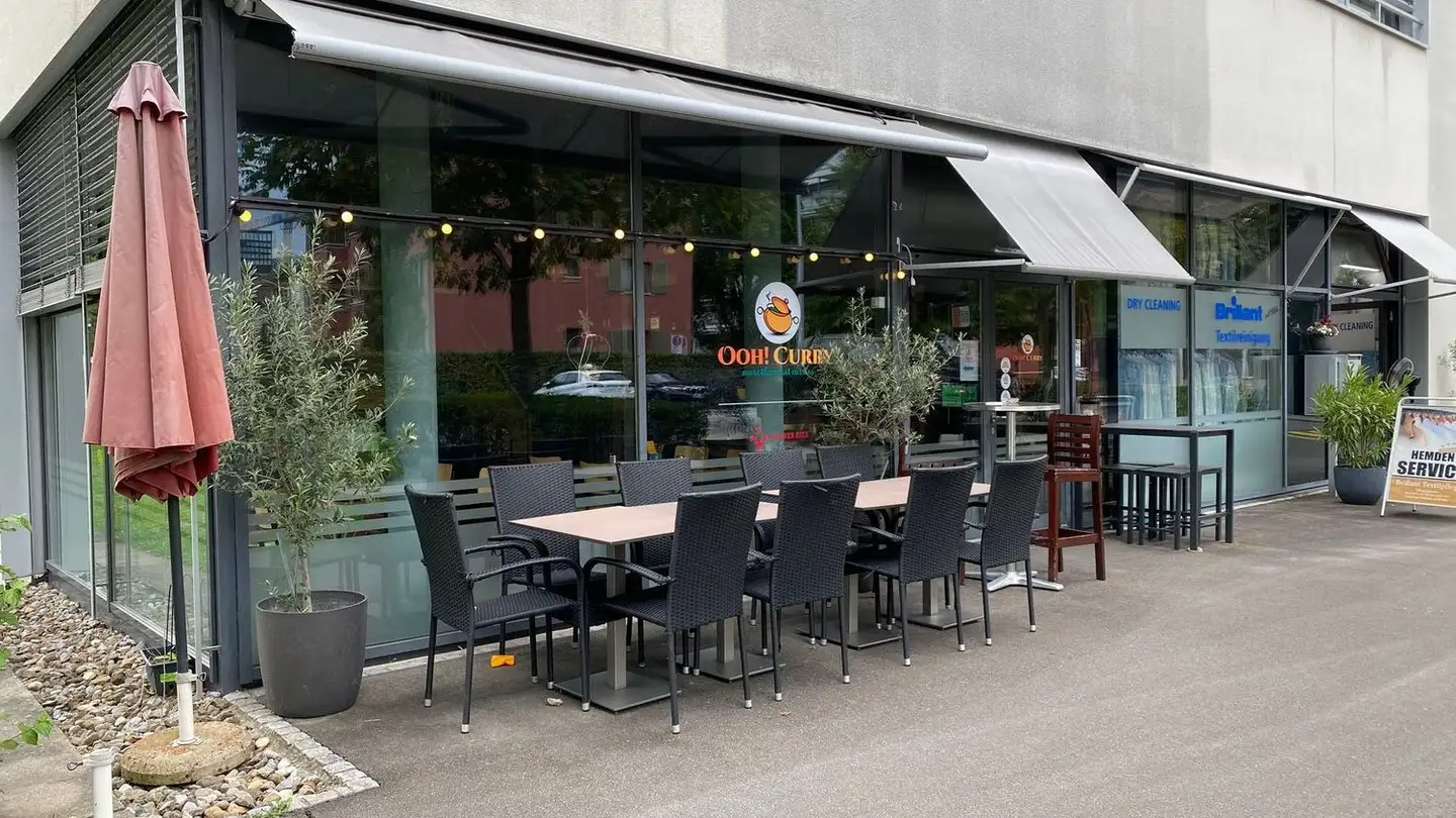 Geschäft kaufen - Feldhof 13, 6300 Zug - Foto 2