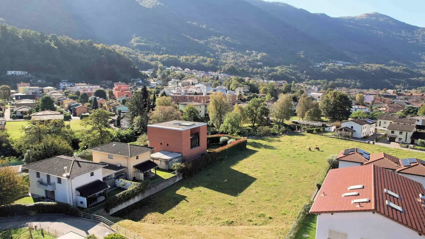 Appartamento in vendita - Via Ronchetti, 6512 Giubiasco - Photo 3