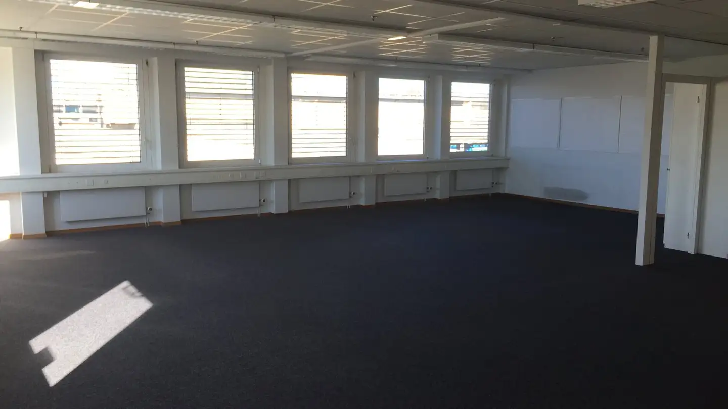 Bureau à louer - Kirchbergstrasse 211, 3400 Burgdorf - Photo 4