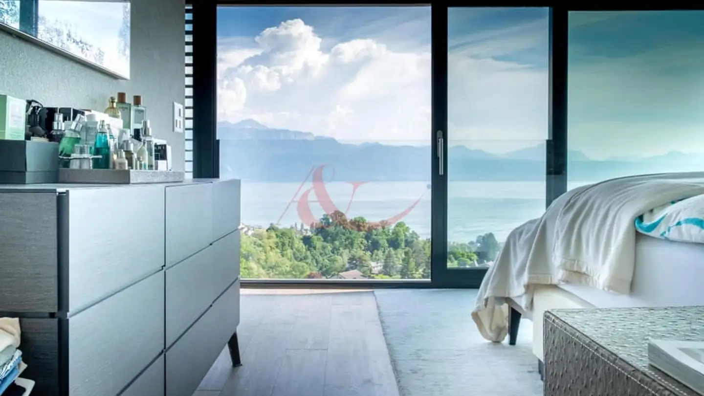 Maison individuelle à louer - 1093 La Conversion - Photo 3