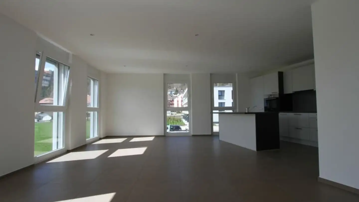 Appartamento in affitto - Route Du Seyon 7a, 2056 Dombresson