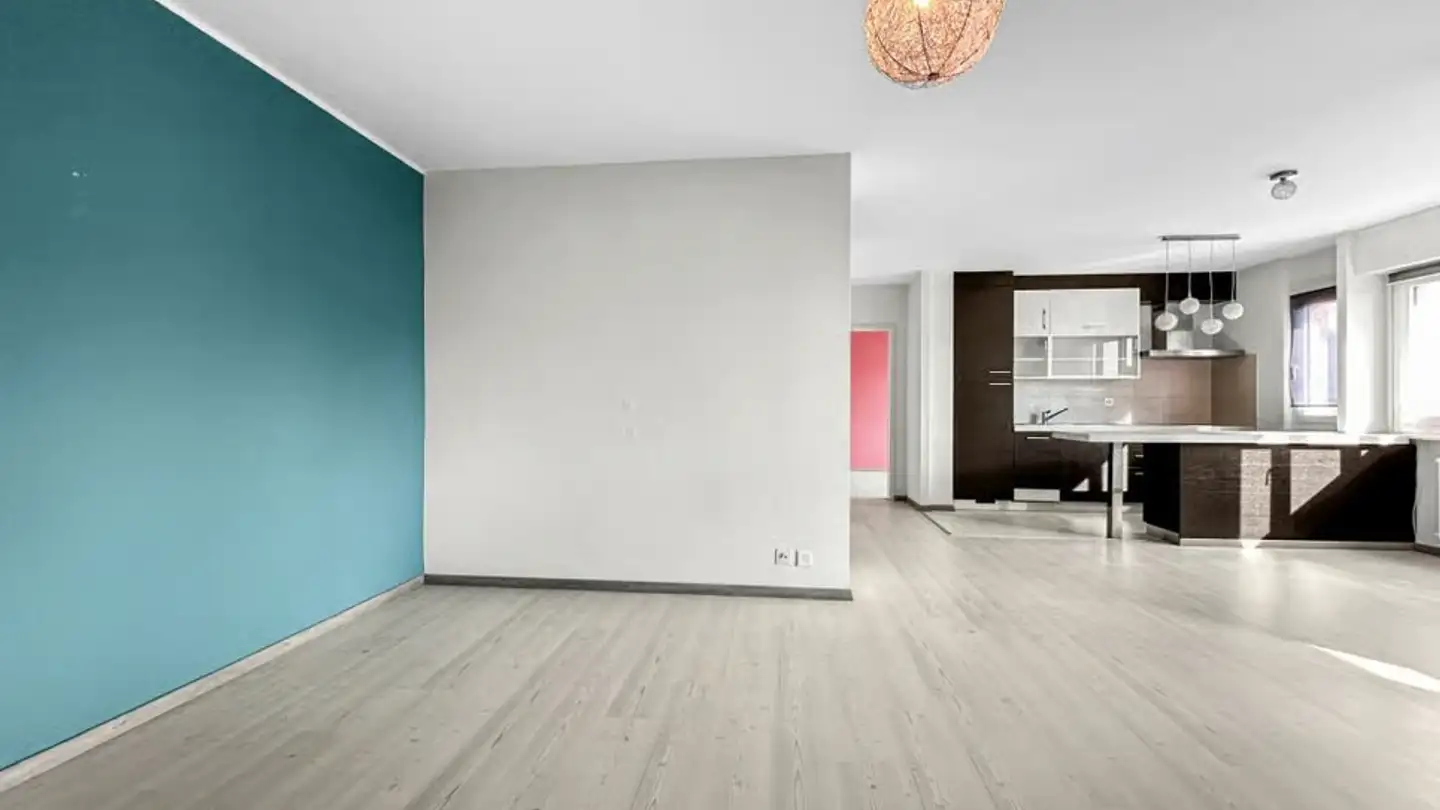 Wohnung kaufen - 1822 Chernex - Foto 3