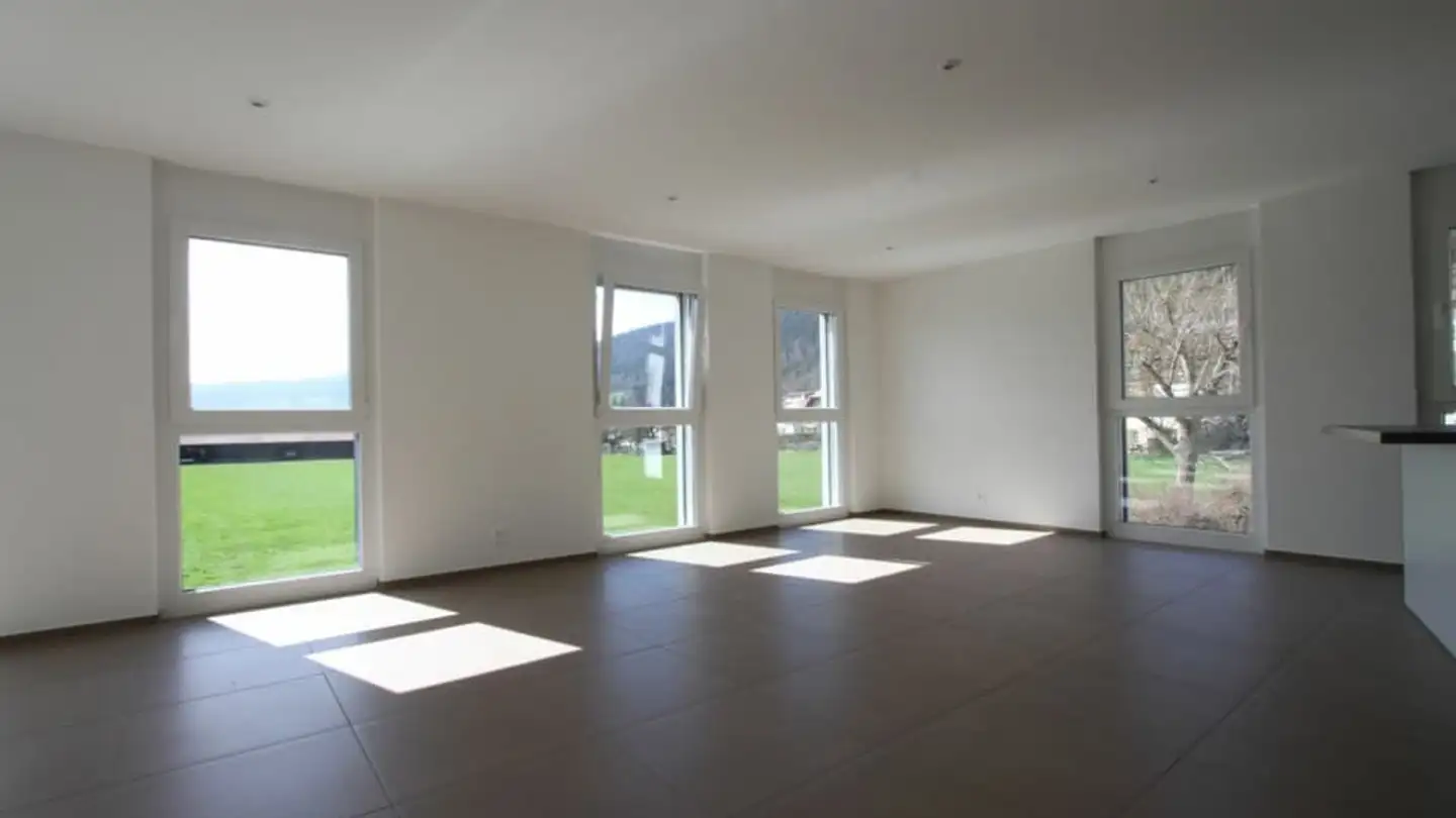 Appartamento in affitto - Route Du Seyon 7a, 2056 Dombresson - Foto 4