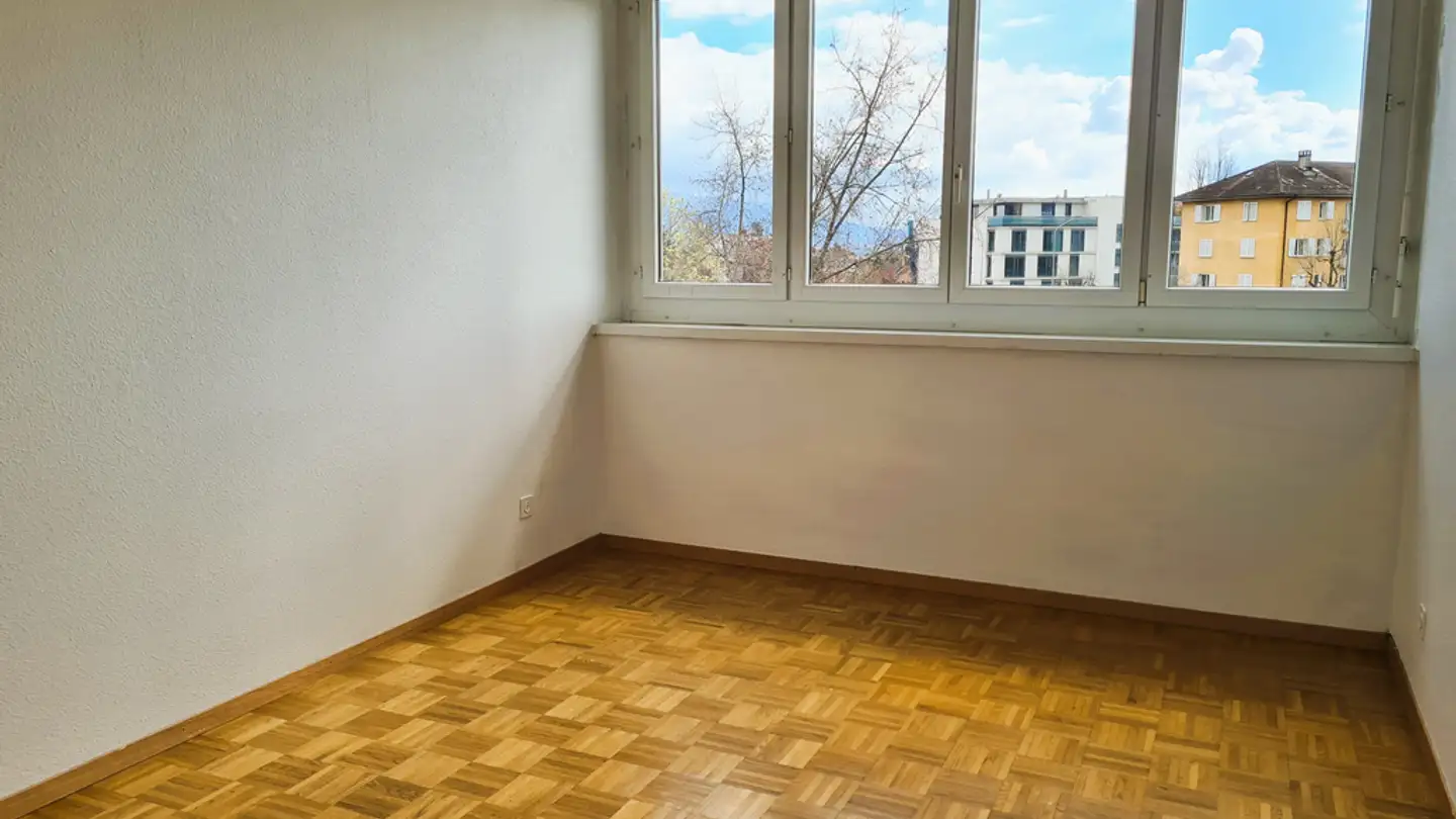 Appartamento in affitto - Quartier De La Levratte 16, 1260 Nyon - Foto 3