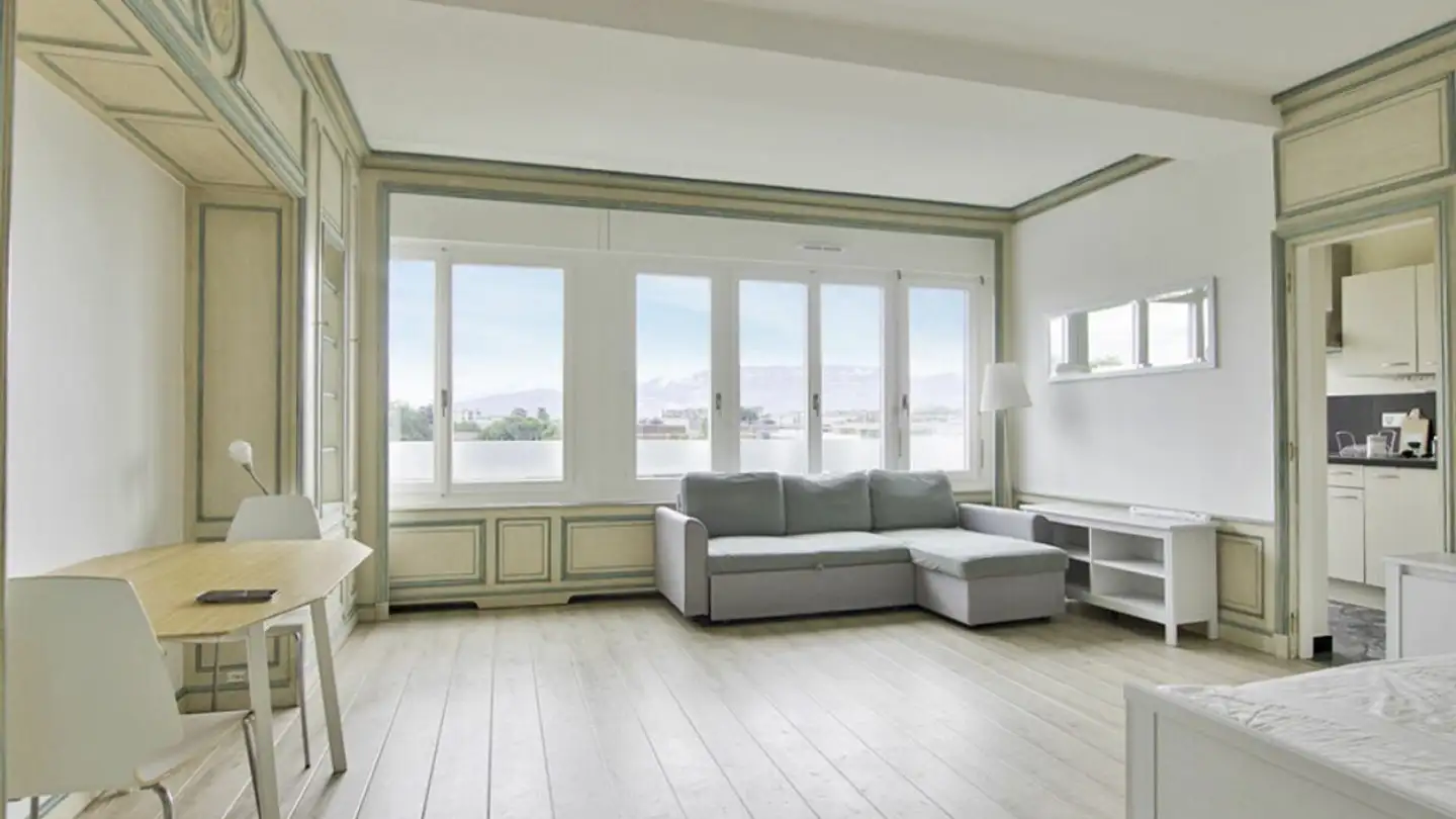 Studio à vendre - 1218 Le Grand-Saconnex