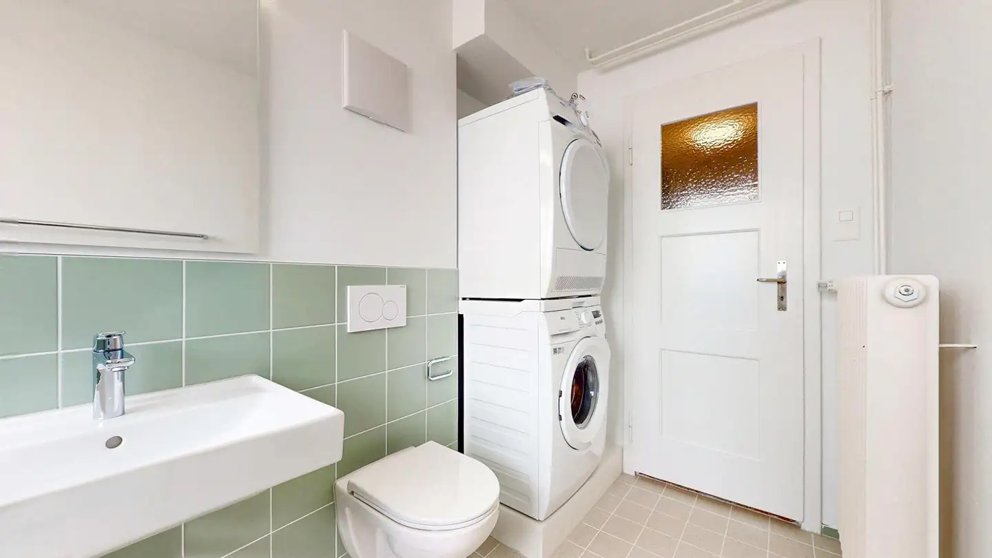 Penthouse for rent - Sternegg 5, 6005 Luzern - Photo 3