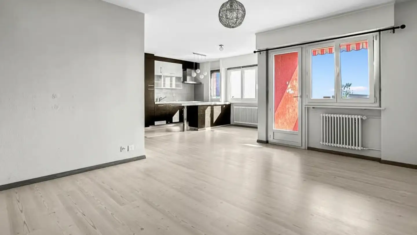Wohnung kaufen - 1822 Chernex - Foto 2
