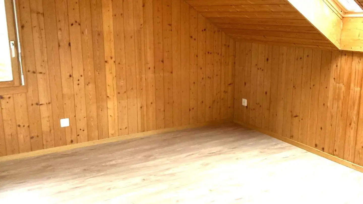 Einfamilienhaus kaufen - Hagenstrasse 3, 3665 Wattenwil - Foto 3