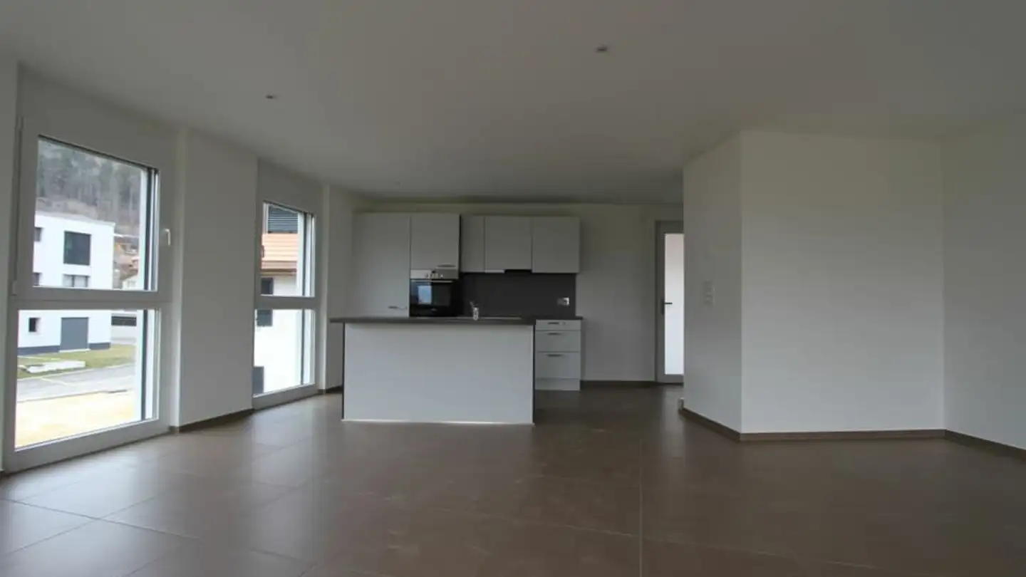 Appartamento in affitto - Route Du Seyon 7a, 2056 Dombresson - Foto 2