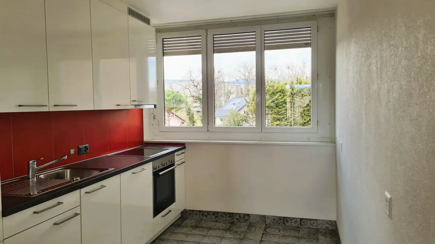 Appartamento in affitto - Quartier De La Levratte 16, 1260 Nyon