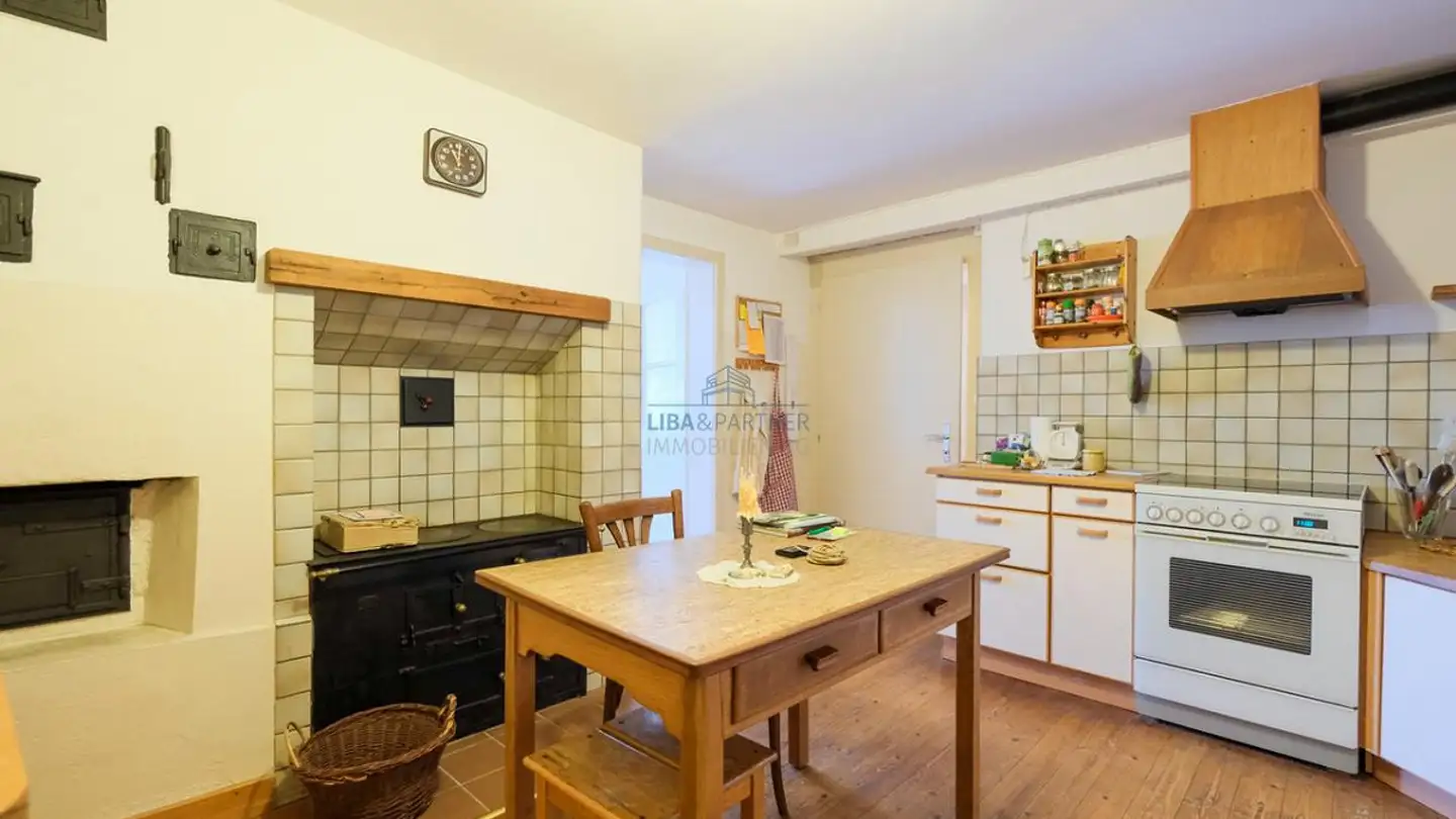 Mixed-use building for sale - Grendelweg 5, 4432 Lampenberg - Photo 4