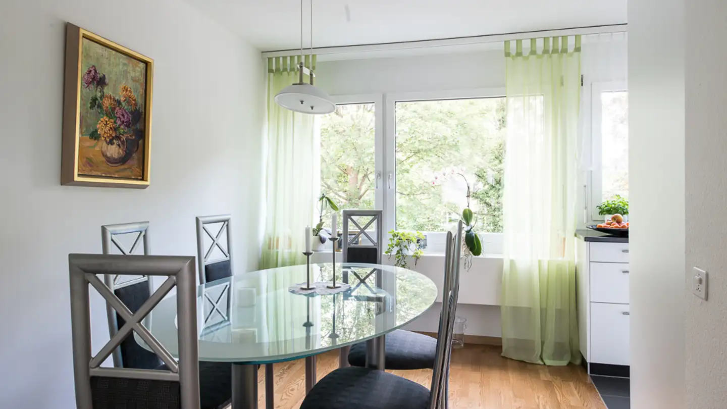 Wohnung mieten - Feldstrasse 47, 8200 Schaffhausen