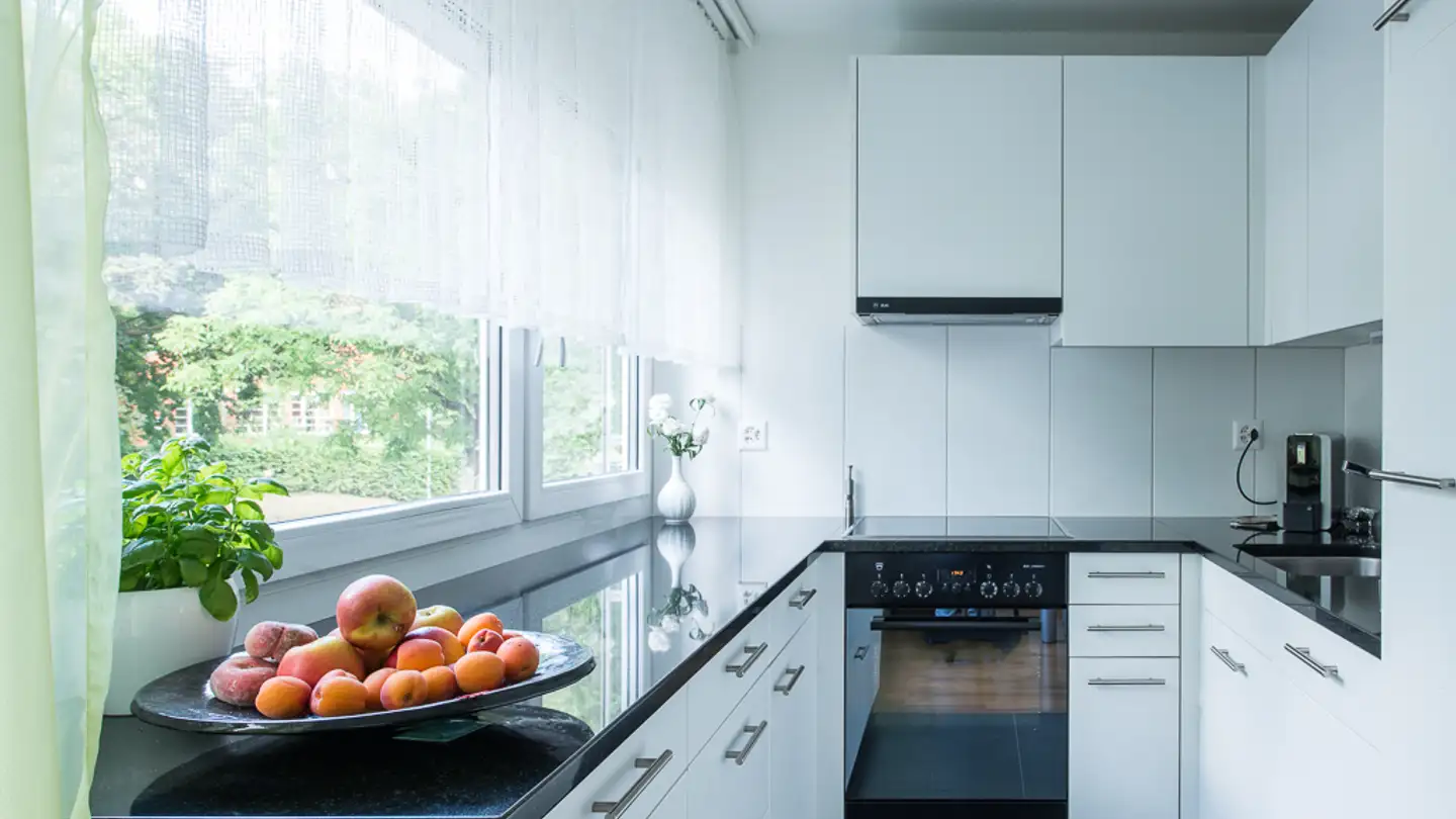 Wohnung mieten - Feldstrasse 47, 8200 Schaffhausen - Foto 3