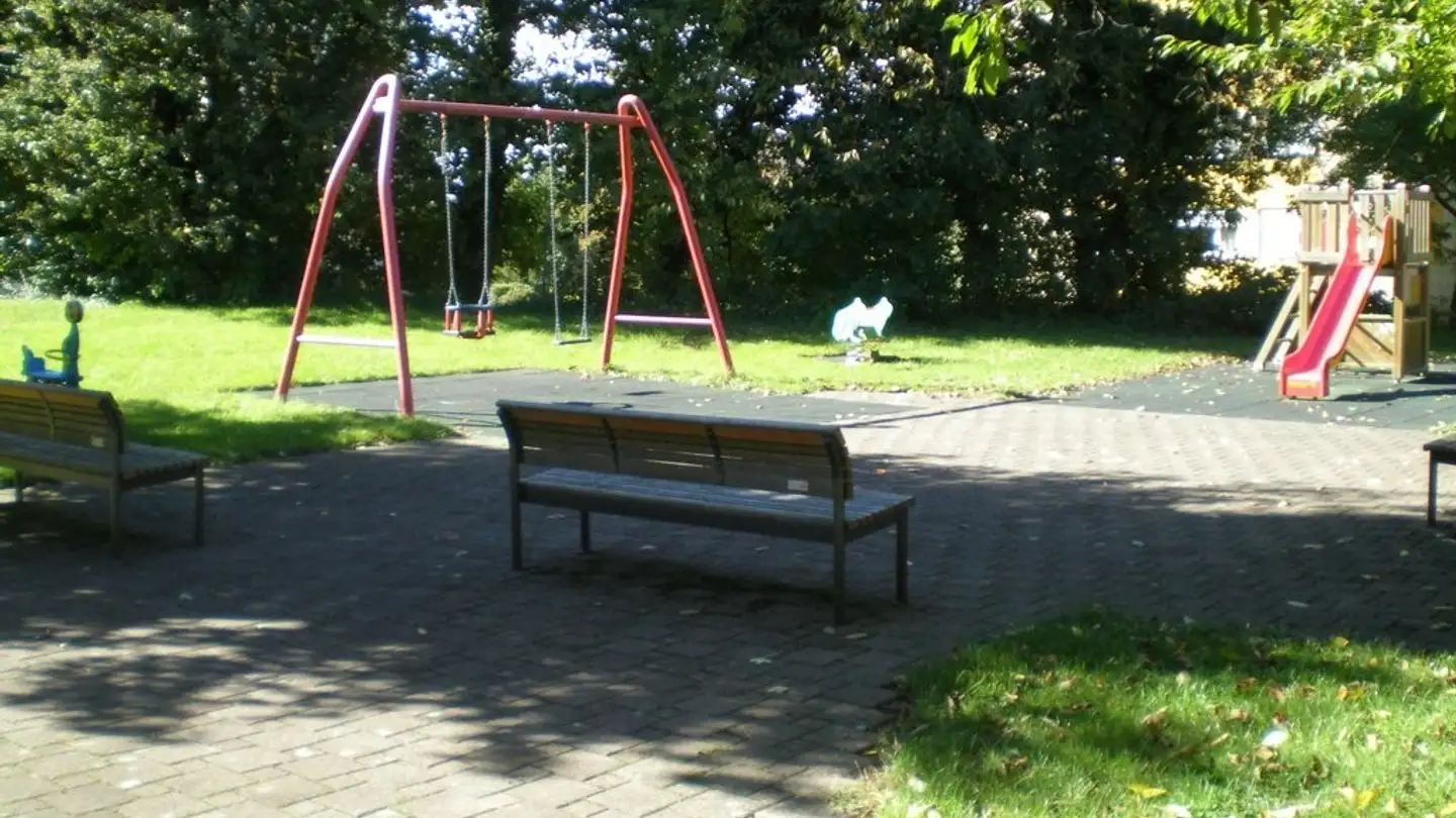 Maisonette mieten - Auf Der Schanz 11, 4303 Kaiseraugst - Foto 2