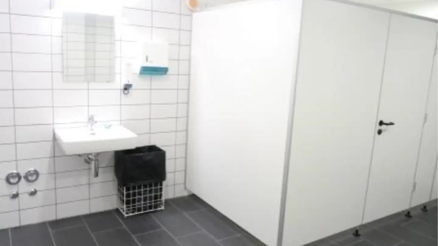 Spazio ufficio in affitto - Jurastrasse 17, 4900 Langenthal - Photo 4