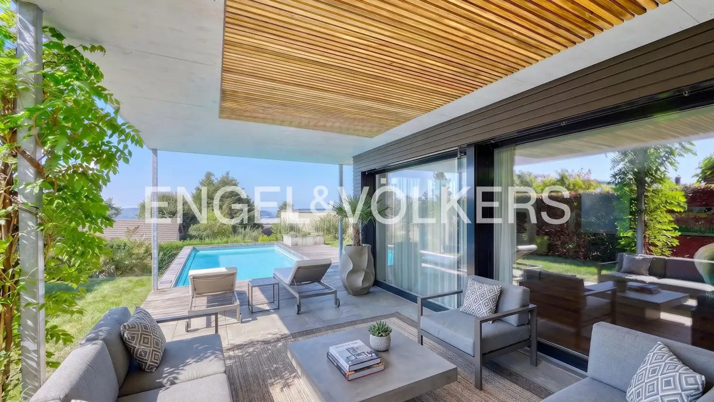 Maison individuelle à vendre - 5452 Oberrohrdorf - Photo 2