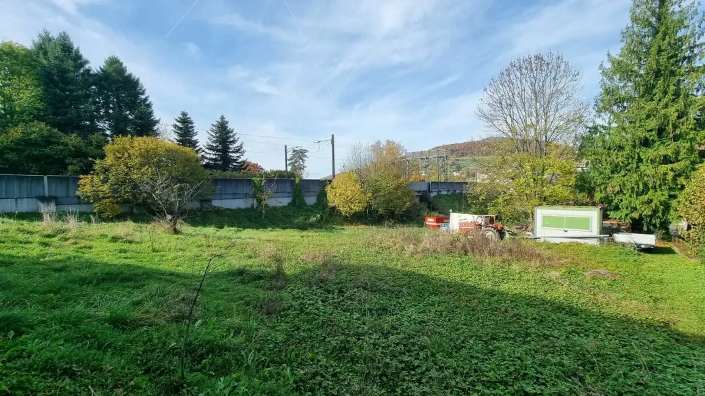 Bauland kaufen - Breitiweg, 4460 Gelterkinden