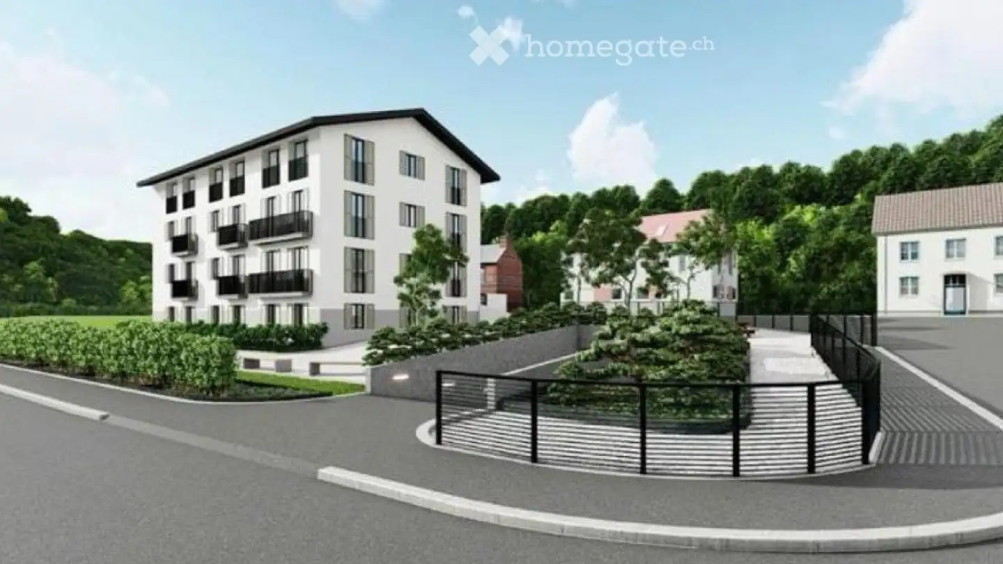 Apartment for rent - Via Al Molino, 6926 Montagnola