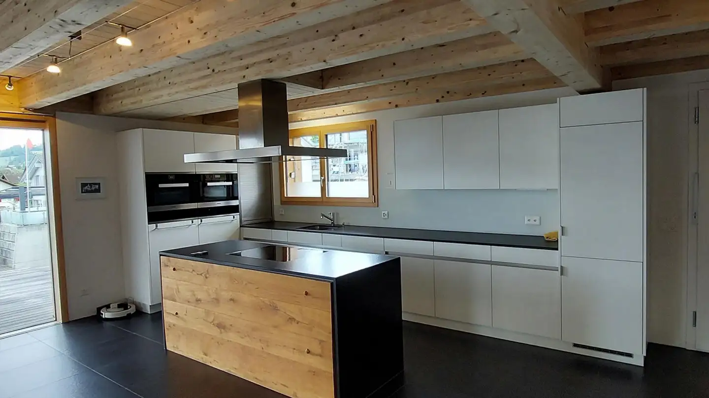 Einfamilienhaus kaufen - Breitenaustrasse 10, 8725 Gebertingen - Foto 2