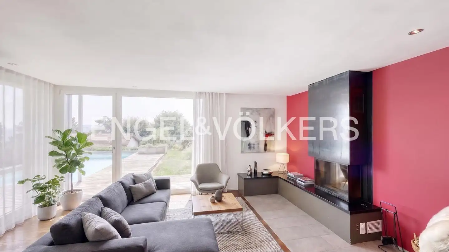 Maison individuelle à vendre - 5452 Oberrohrdorf - Photo 3