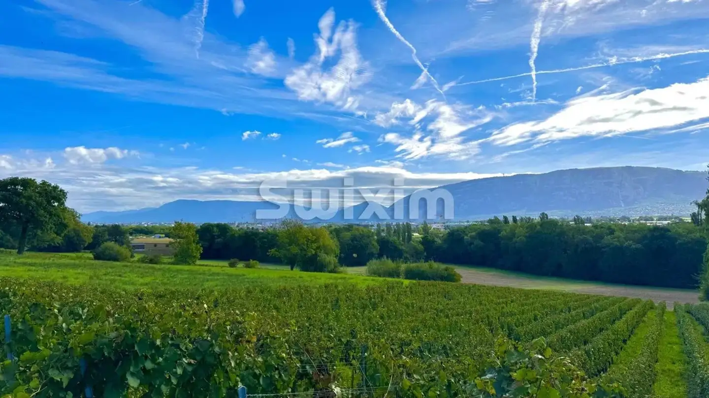 Villa for sale - 1226 Thônex