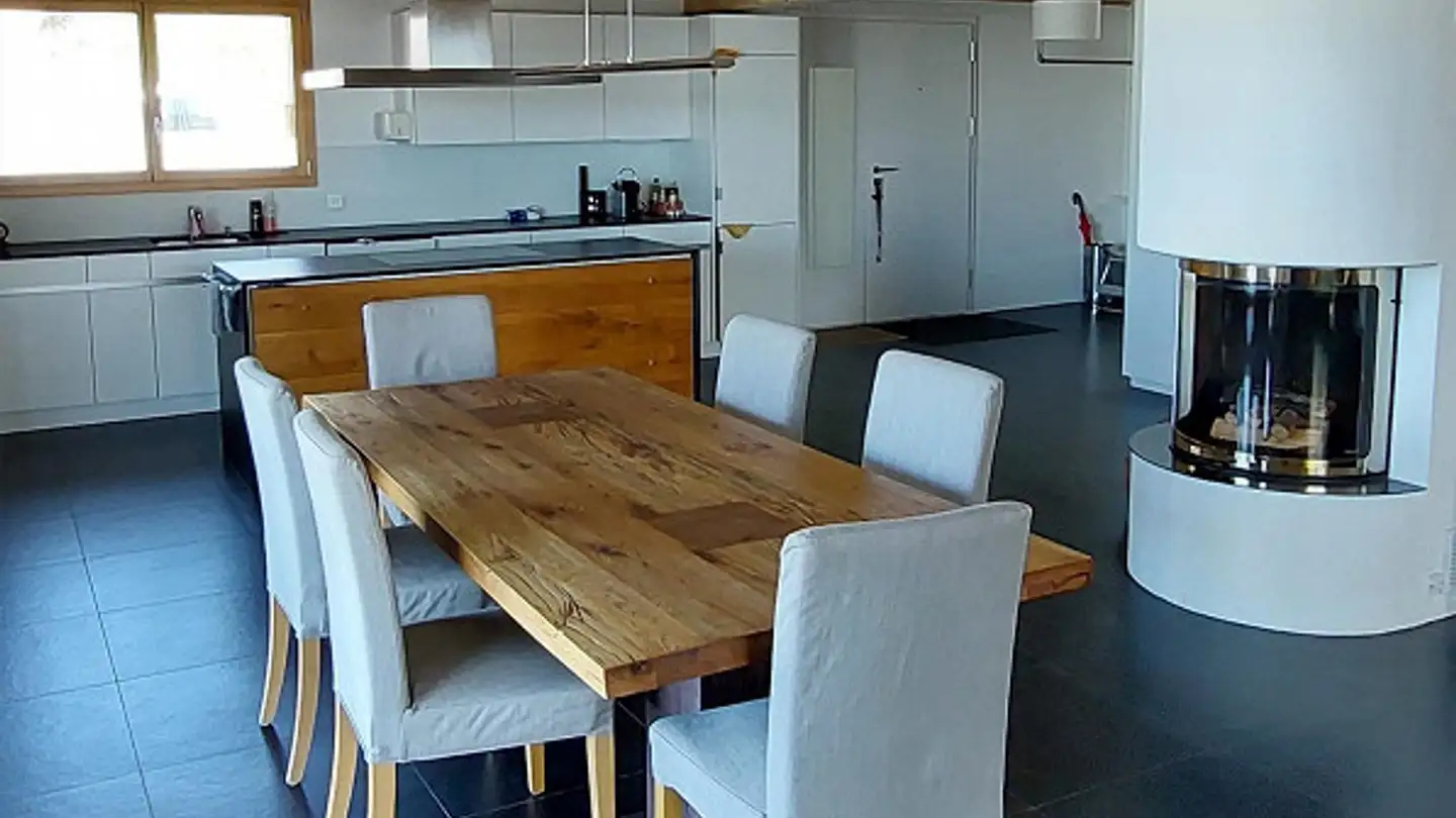 Einfamilienhaus kaufen - Breitenaustrasse 10, 8725 Gebertingen - Foto 3