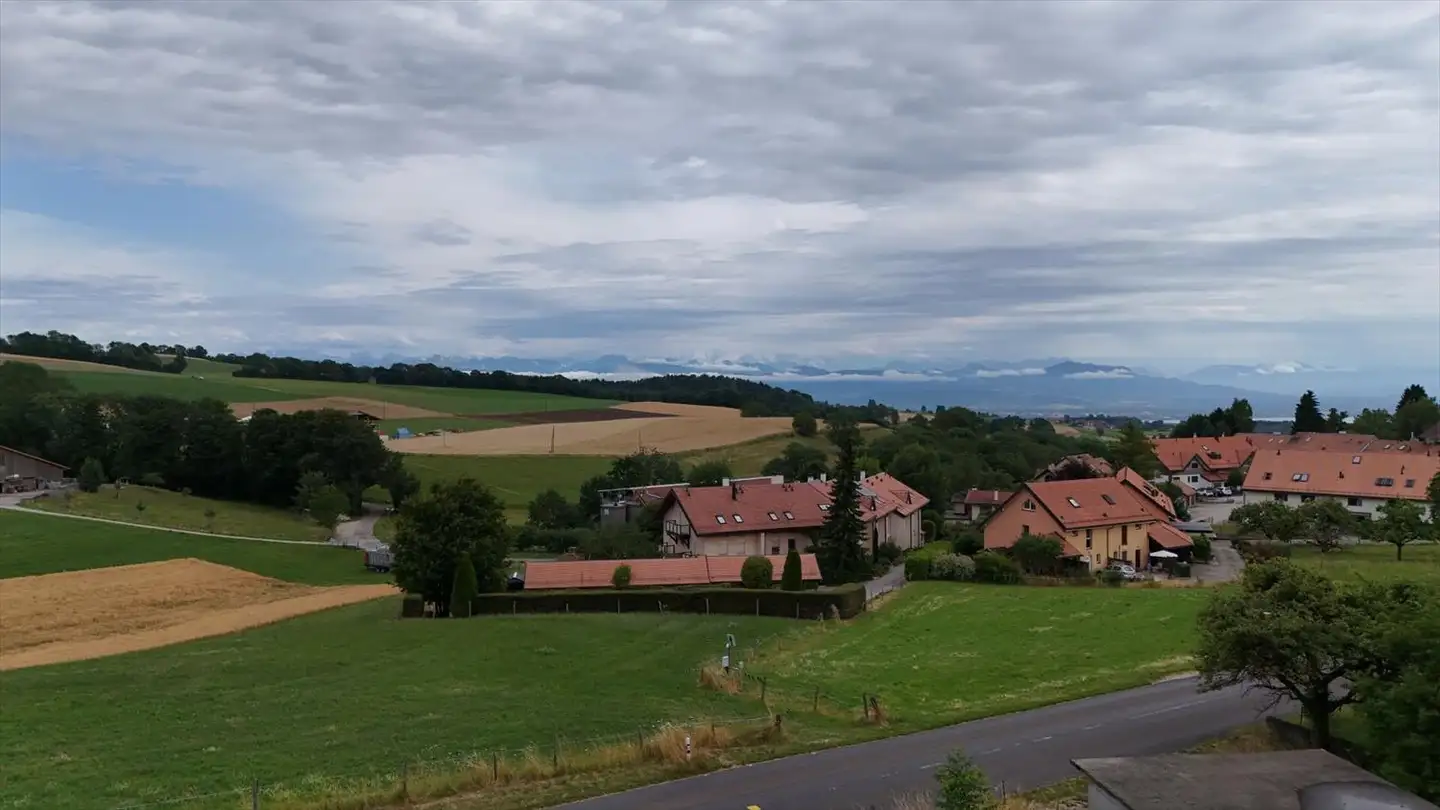 Wohnung kaufen - 1261 Marchissy - Foto 3