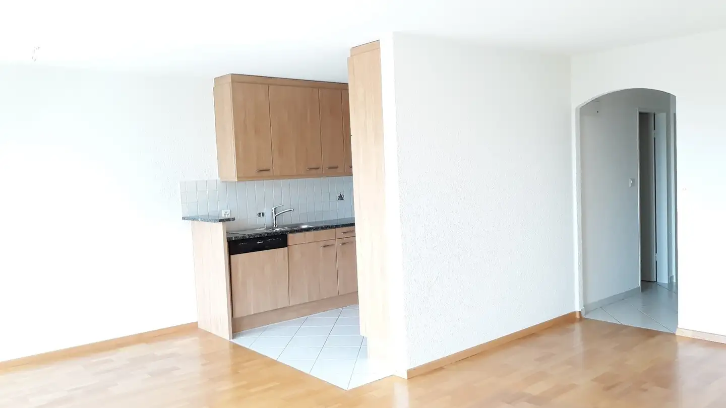 Wohnung mieten - Sihlweidstrasse 67, 8041 Zürich - Foto 3