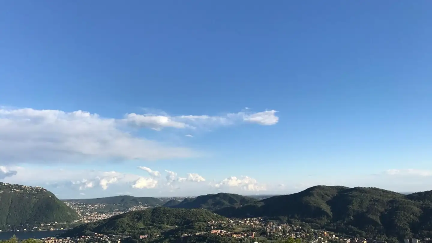 Single house for sale - 6830 Chiasso