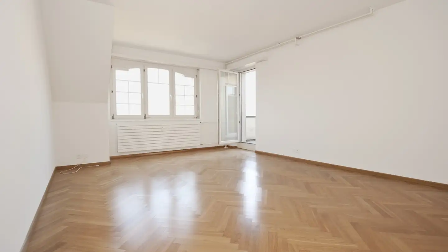 Apartment for rent - Soleweg 8, 4313 Möhlin - Photo 3