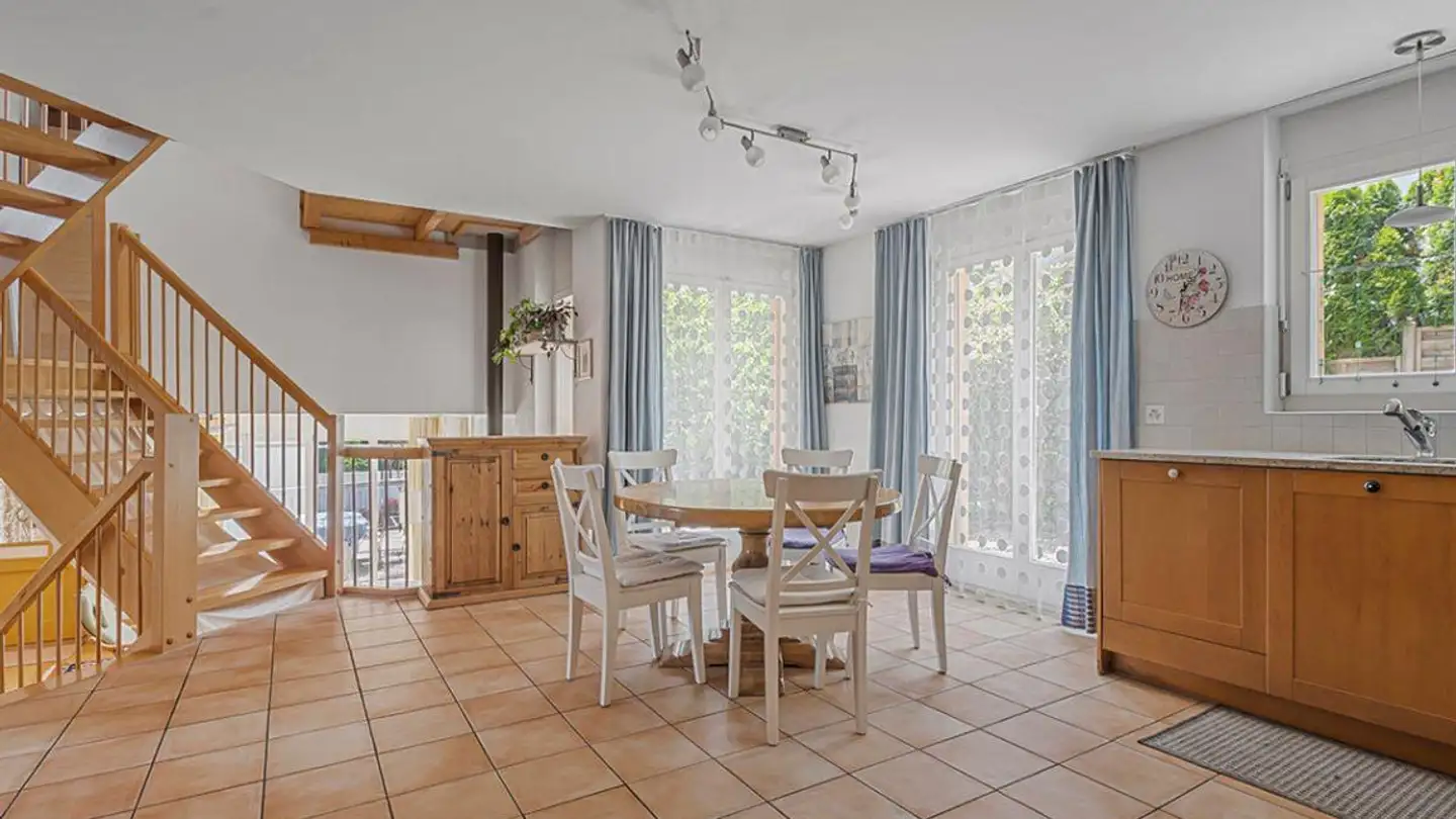 Casa singola in vendita - Eulenweg 3, 5503 Schafisheim - Photo 4