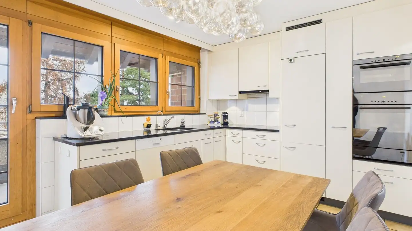 Duplex for rent - 8806 Bäch SZ - Photo 2