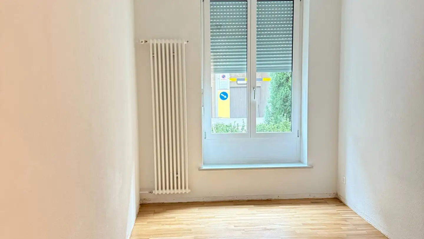 Appartement à louer - Hopfenstrasse 12, 8045 Zürich