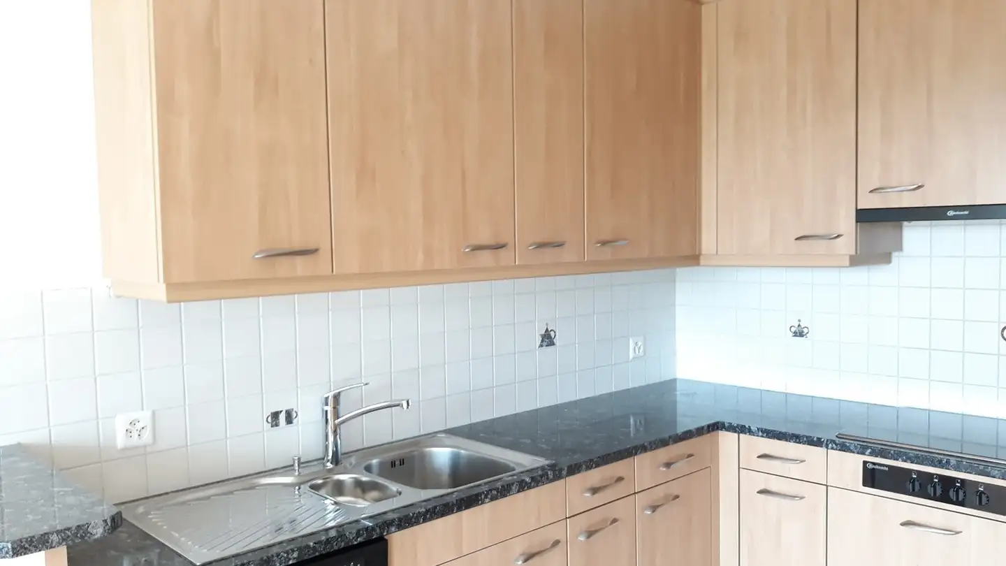 Wohnung mieten - Sihlweidstrasse 67, 8041 Zürich - Foto 4