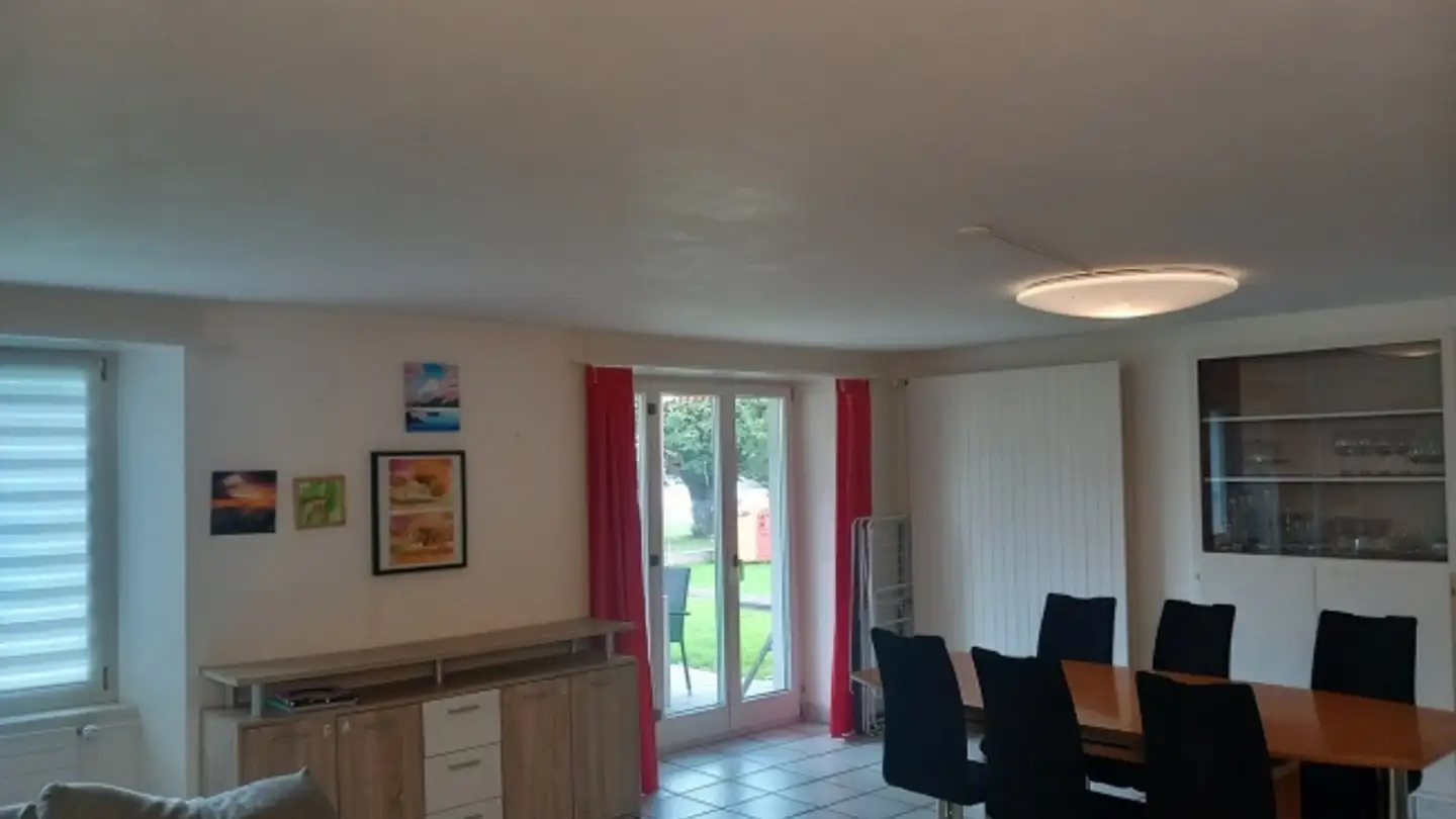 Appartamento in affitto - Route De Recolaine 38, 2824 Vicques - Photo 4