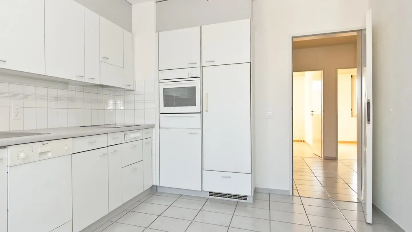 Apartment for rent - Soleweg 8, 4313 Möhlin - Photo 2