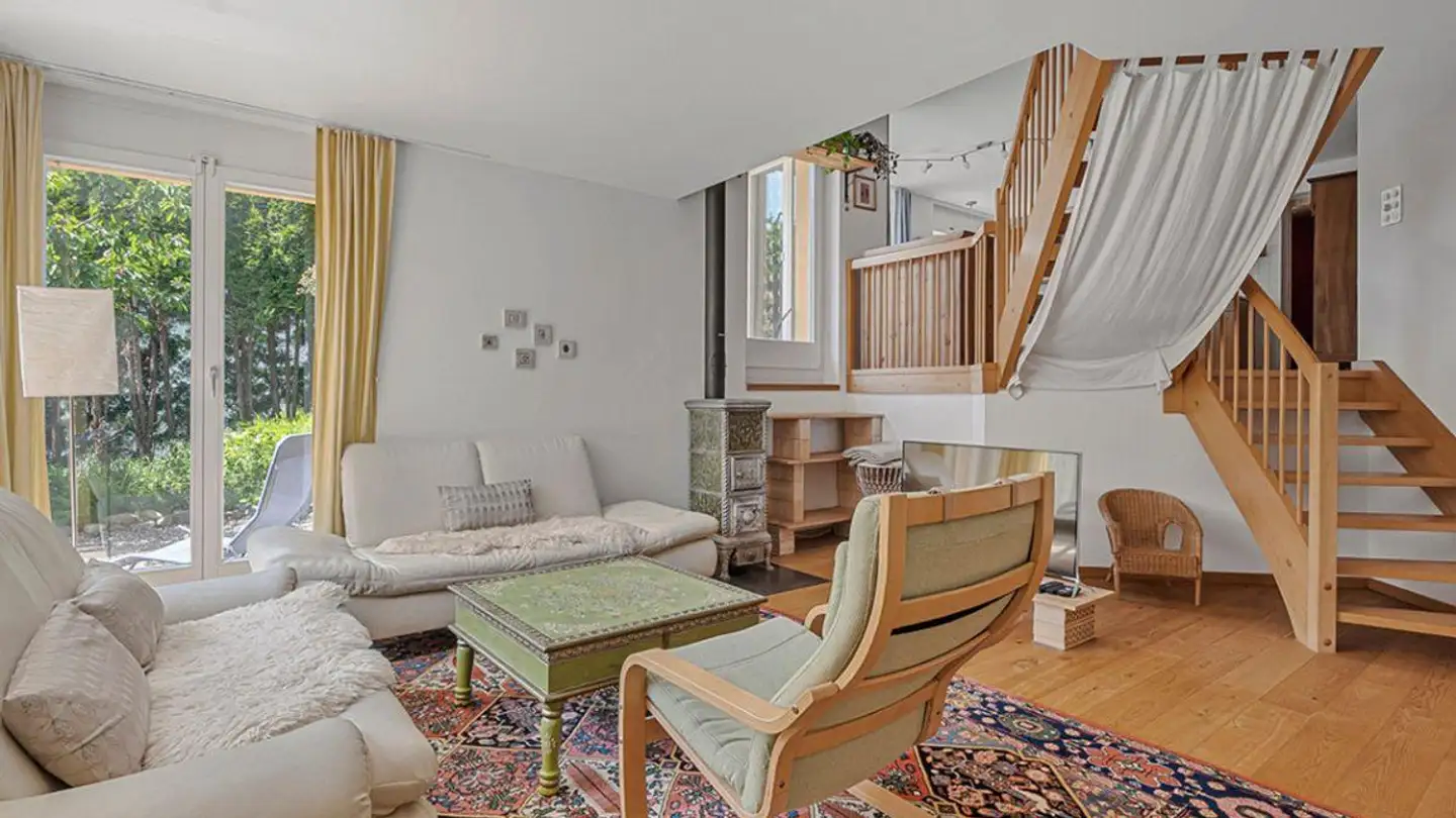 Casa singola in vendita - Eulenweg 3, 5503 Schafisheim - Photo 3