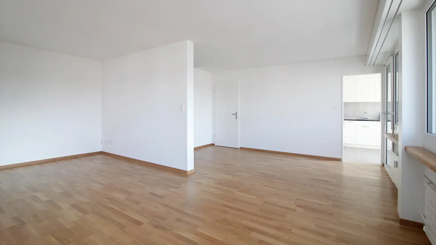 Apartment for rent - Reherstrasse 10, 9016 St. Gallen - Photo 2