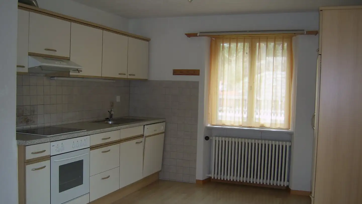Apartment for rent - Rozentobelweg 7, 7220 Schiers
