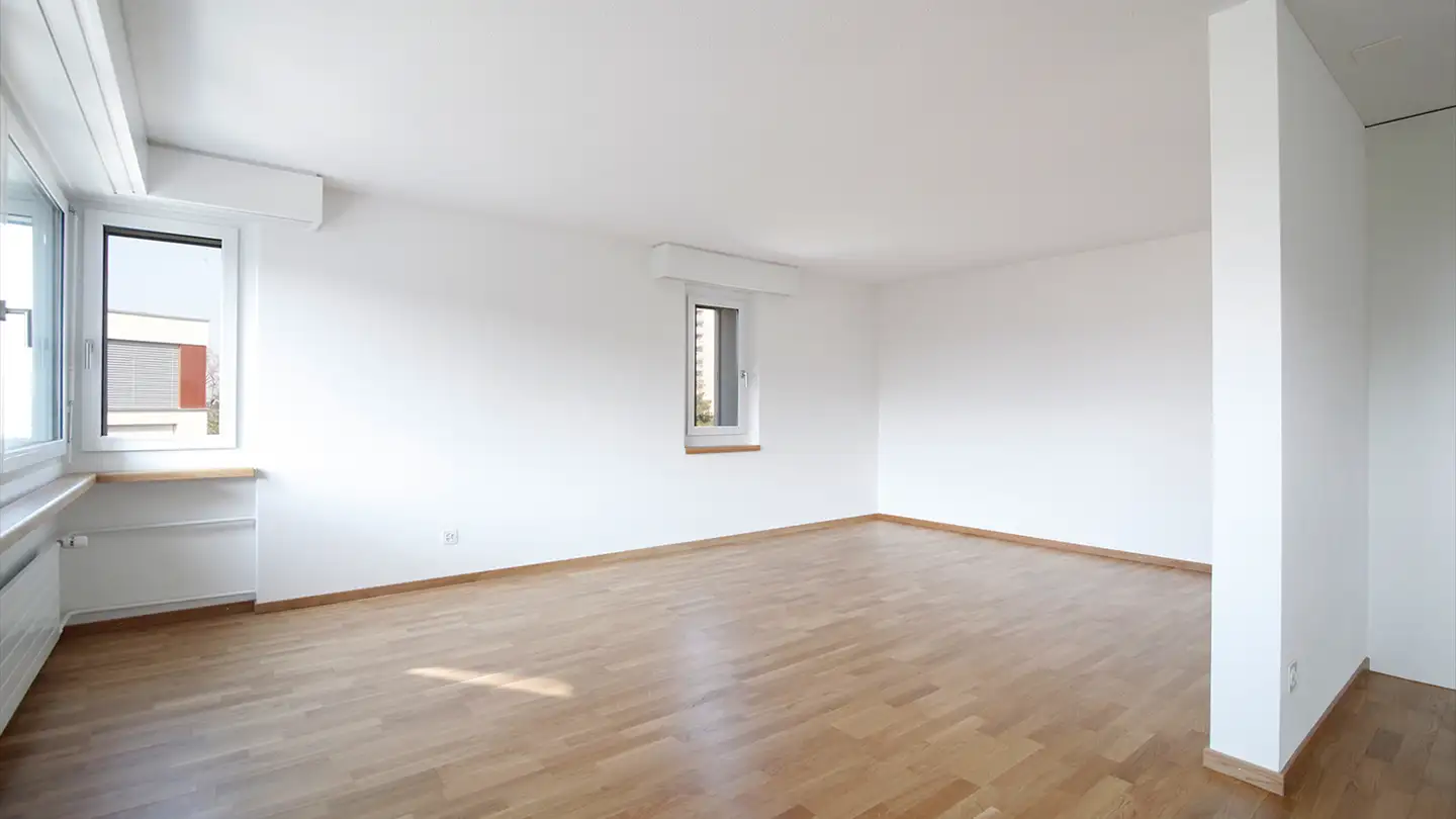 Apartment for rent - Reherstrasse 10, 9016 St. Gallen - Photo 3