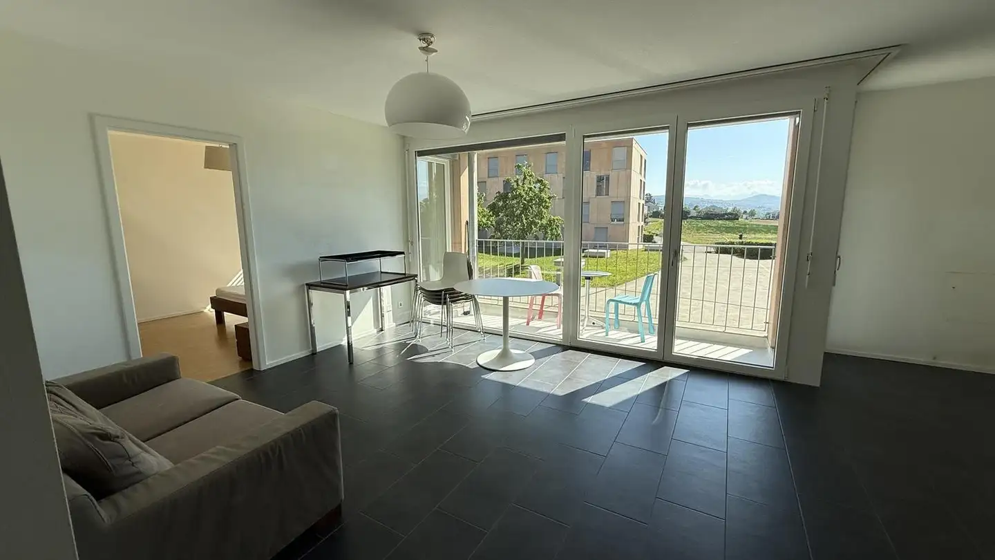 Appartement à louer - Route Cantonale 39b, 1025 St-Sulpice VD