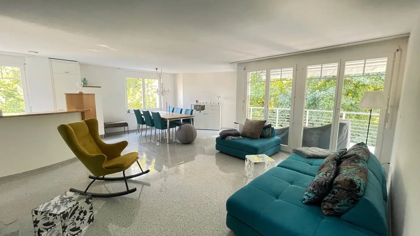 Apartment for sale - Florastrasse 34b, 8610 Uster
