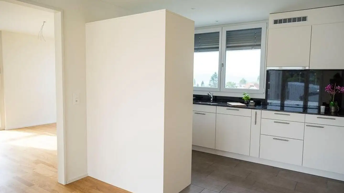 Penthouse for rent - Wührimattstrasse 22, 5712 Beinwil am See - Photo 2
